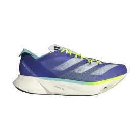 adidas | Men's Adizero Adios Pro 3 Running Shoes - Cobalt Blue