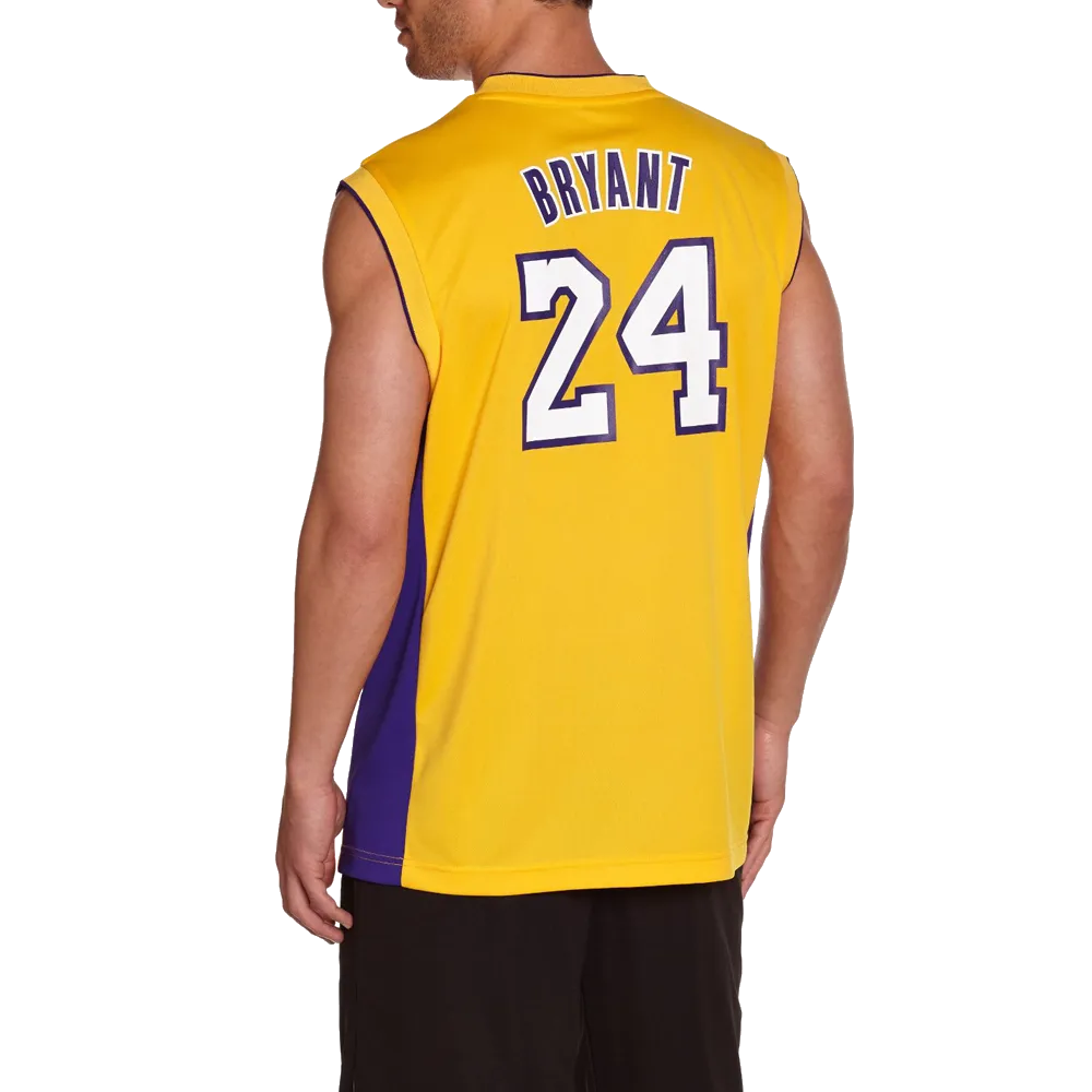 Adidas Men's International Lakers Replica Jersey