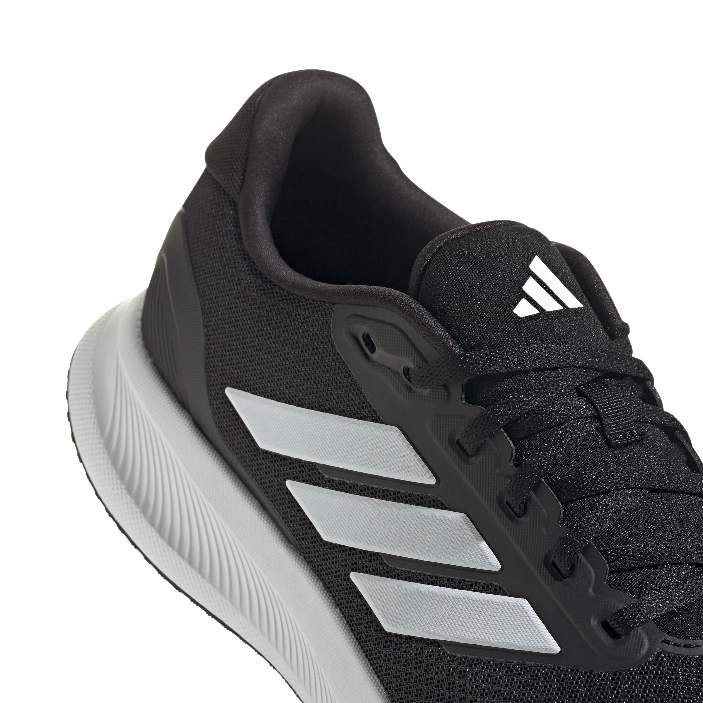 adidas Men's Runfalcon 5 Wide Running Shoes