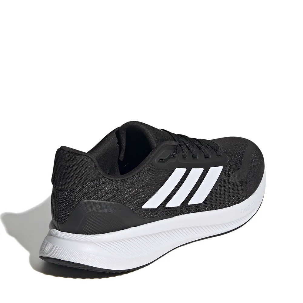 adidas Men's Runfalcon 5 Wide Running Shoes