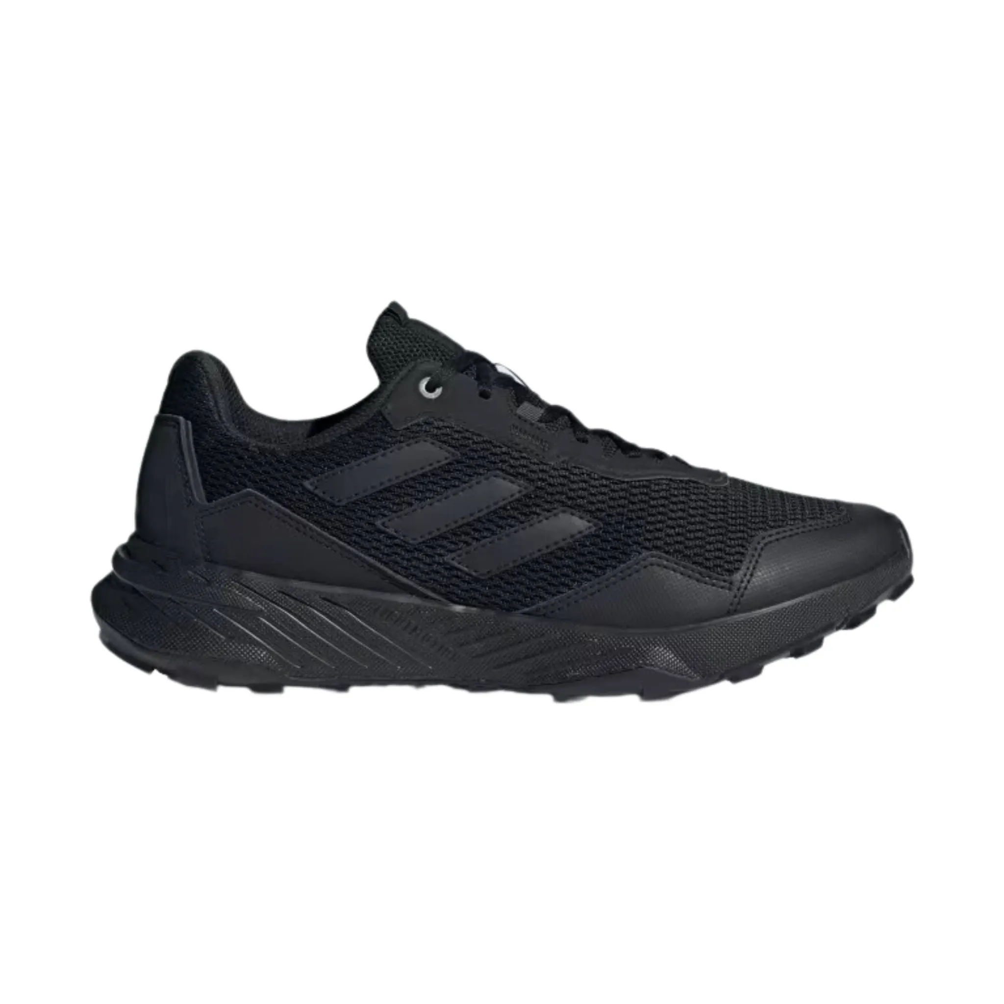 Adidas Men's Trace Finder Trail Running Shoes - Black - ONLINE STORE CREDIT/EXCHANGE ONLY