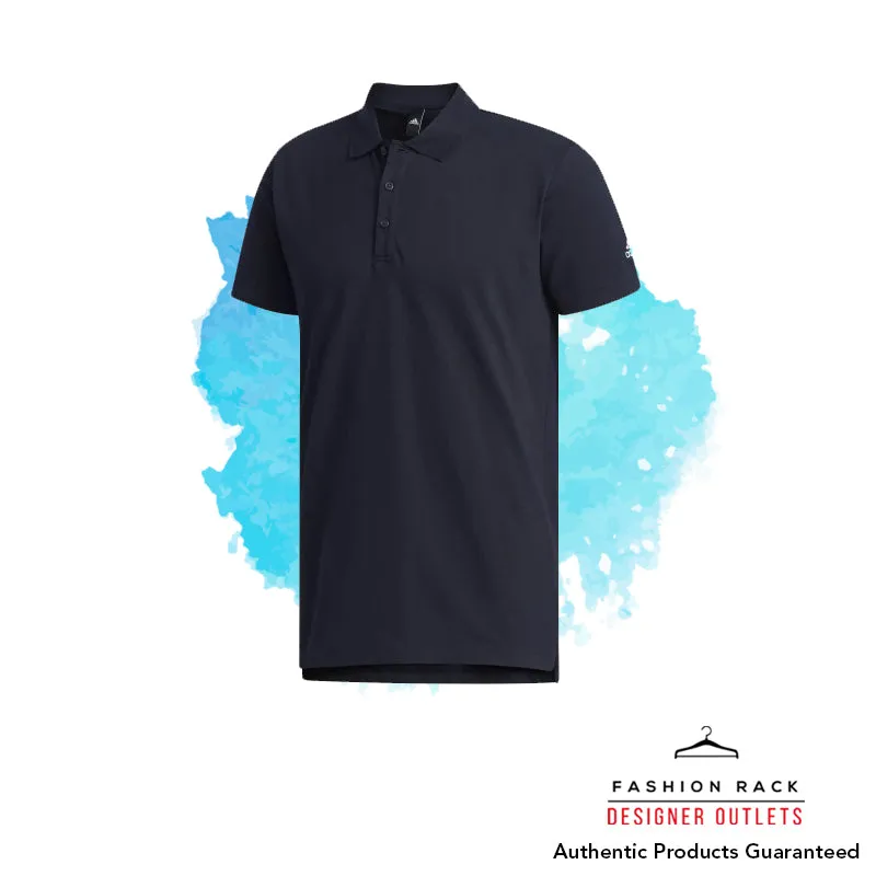 Adidas Must Haves Polo Shirt Legend Ink