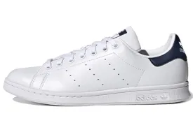 Adidas Originals Stan Smith Primegreen sneakers, white/navy