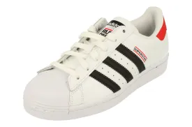 Adidas Originals Superstar Junior Trainers Sneakers FY4054