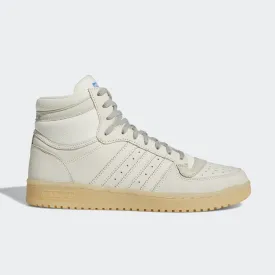 Adidas Originals Top Ten RB Off White