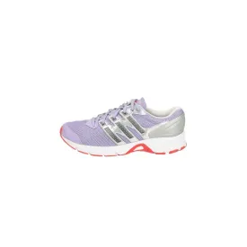 Adidas Performance Roadmace Running Sport Shoes Fabric Purple Colour For Women