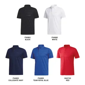 Adidas Performance Solo Polo Tee