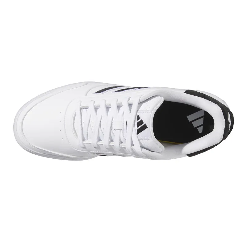 ADIDAS Retrocross Men's Spikeless Shoes (White/Black)