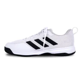 Adidas Running Sport Shoes Mesh White Colour For Men