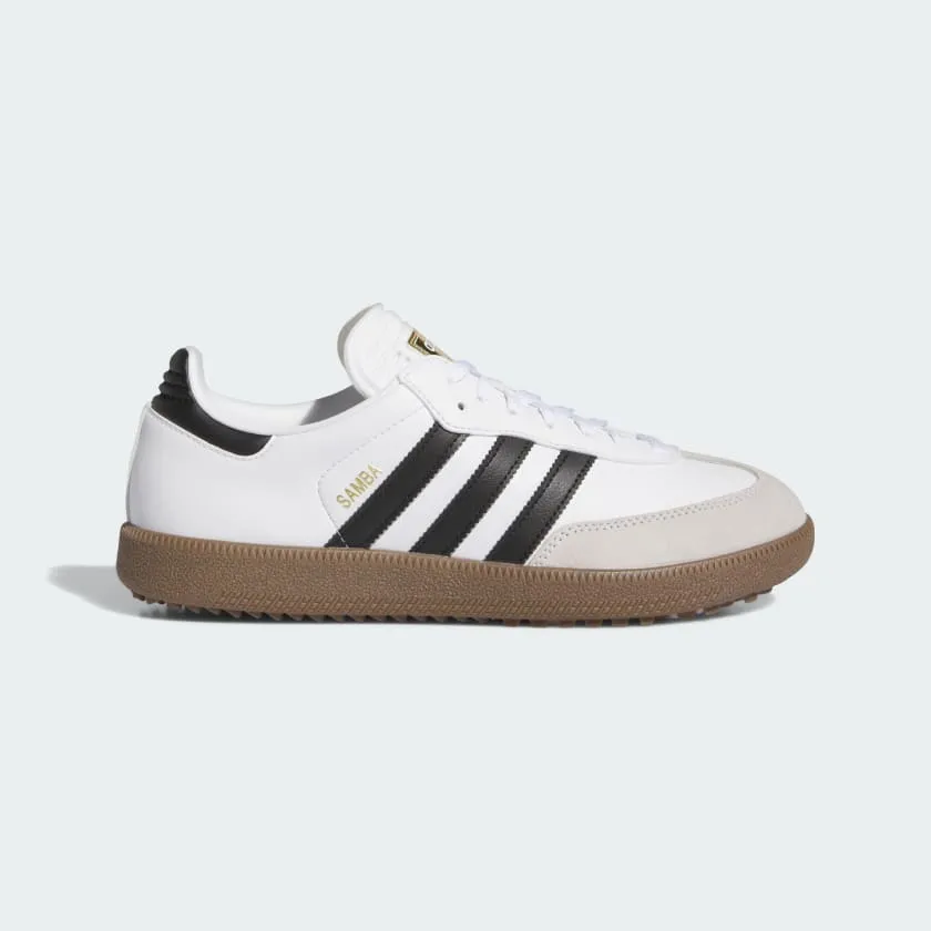 Adidas Samba Golf Shoe