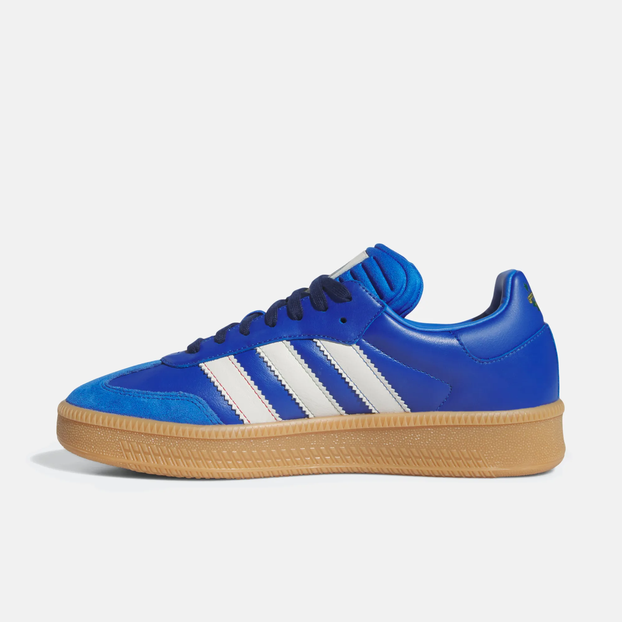 Adidas Samba XLG Olympic Blue