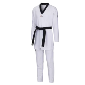 ADIDAS SEUNGRI (OLYMPIC) TAEKWONDO UNIFORM