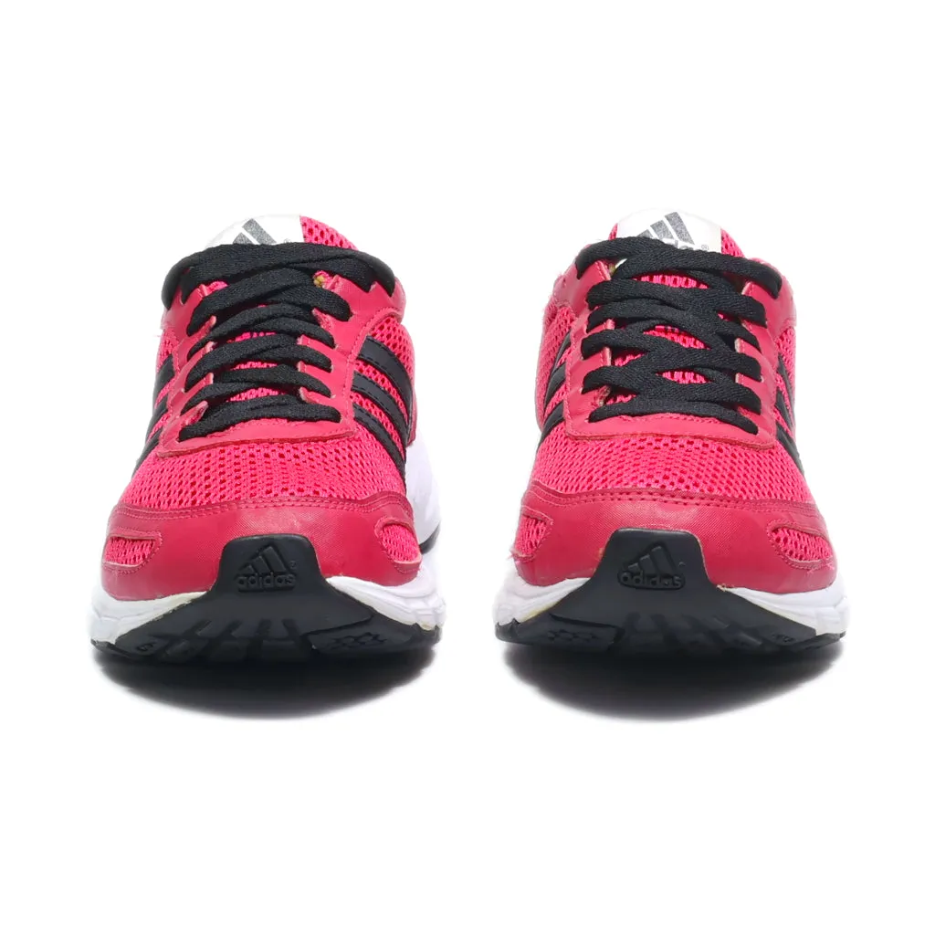 Adidas Sport Shoes Leather Pink Colour For Women