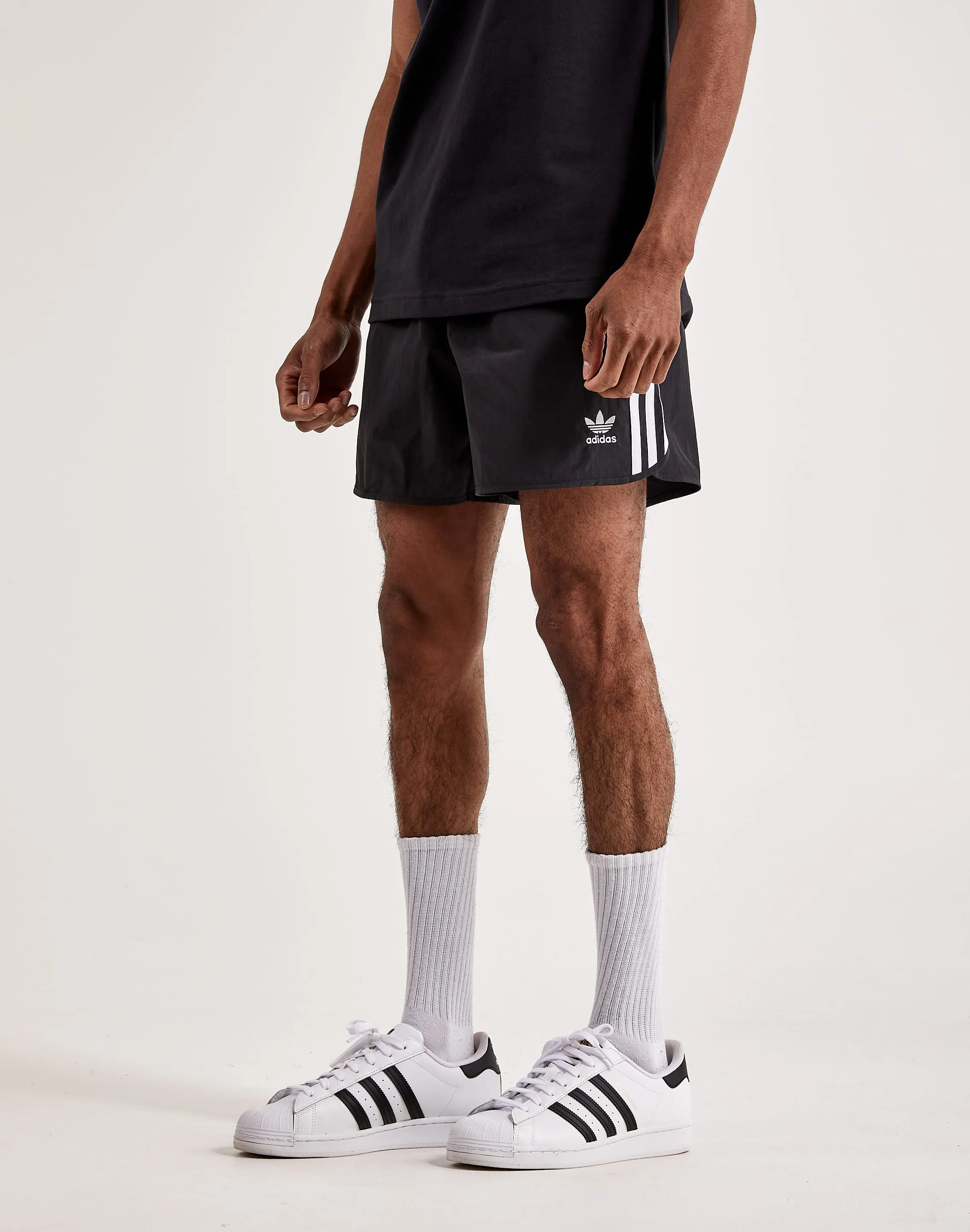 Adidas Sprinter Shorts