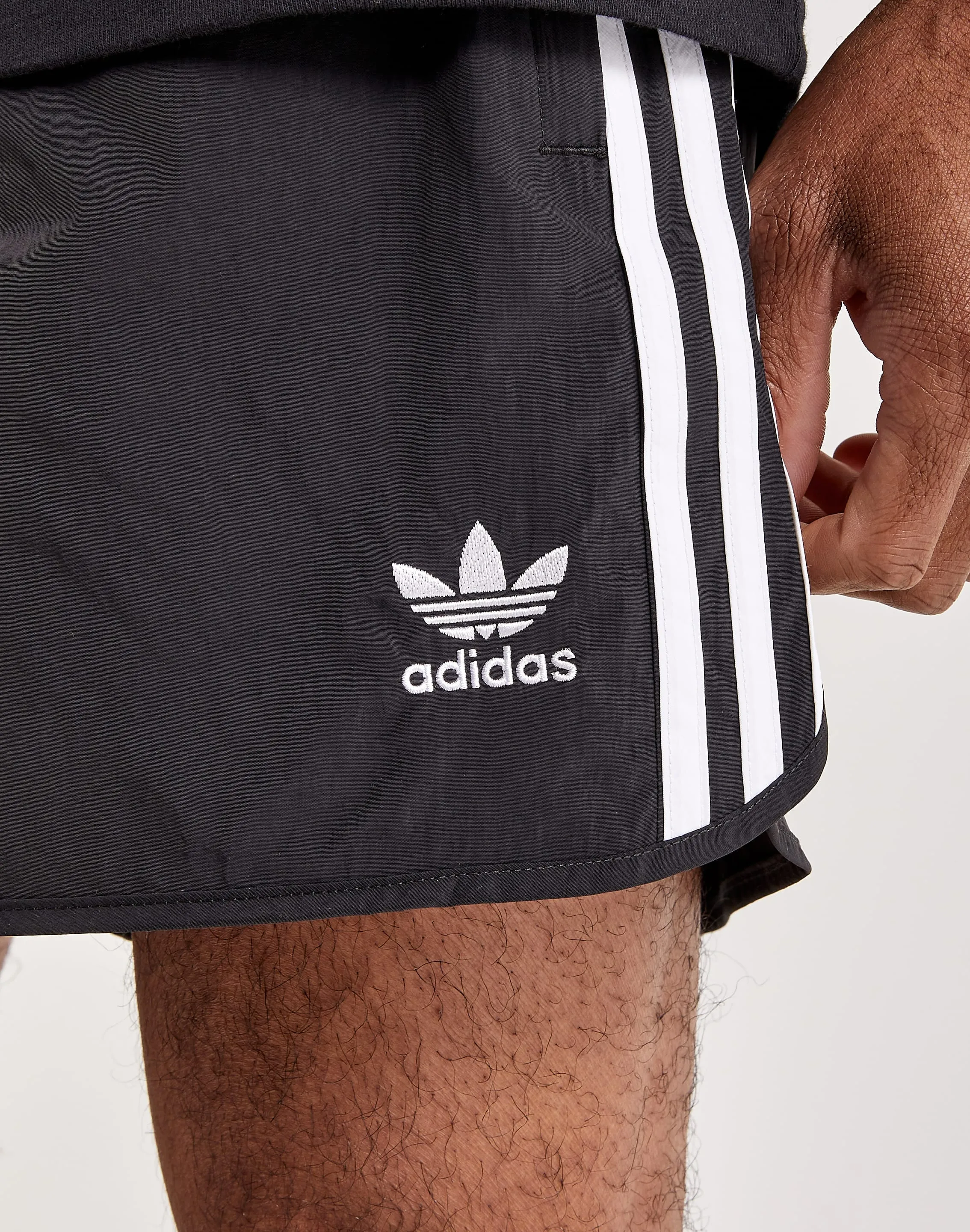 Adidas Sprinter Shorts