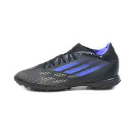 Adidas Synthetic X Sport Shoes Fabric Black Colour For Men