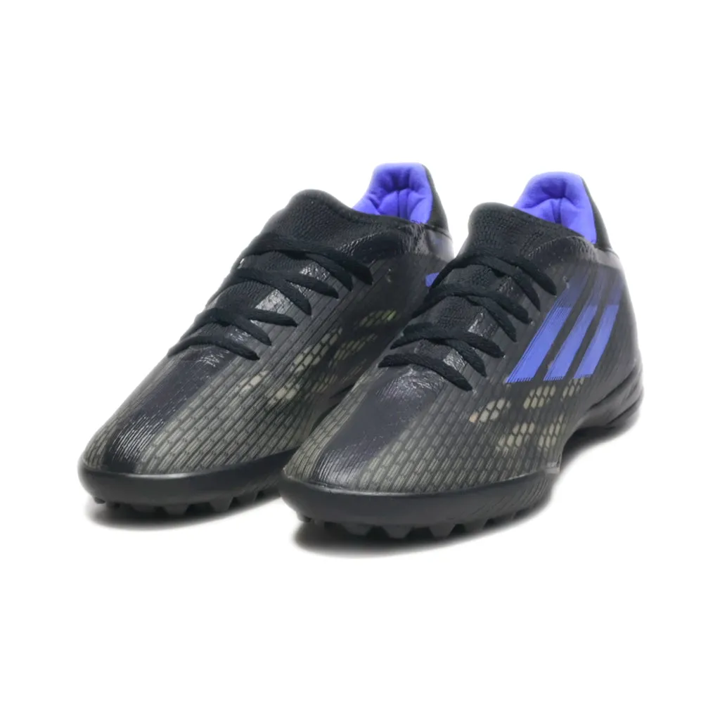 Adidas Synthetic X Sport Shoes Fabric Black Colour For Men