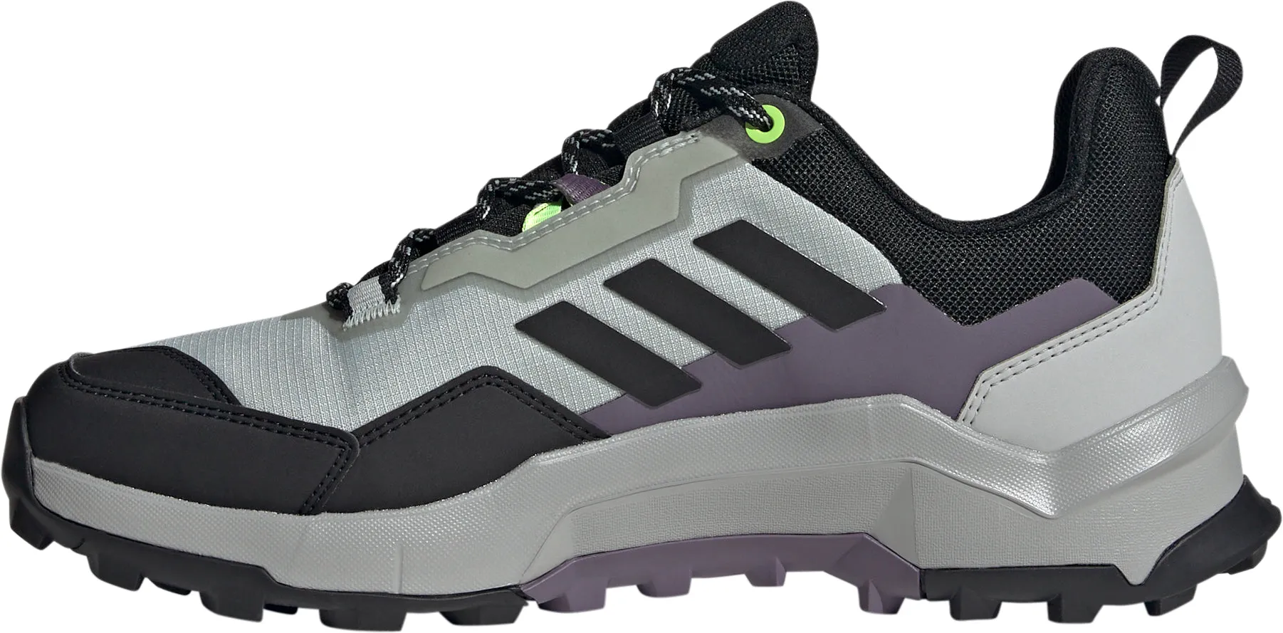 adidas Terrex AX4 GORE-TEX Womens Walking Shoes - Grey