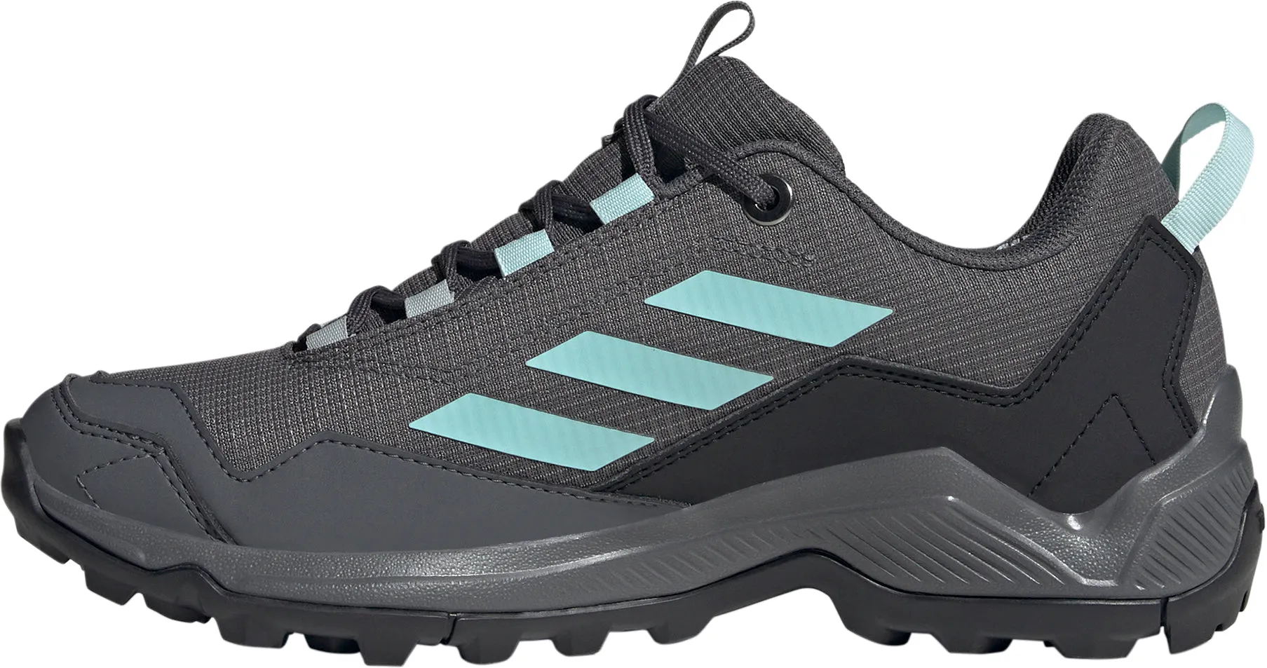 adidas Terrex Eastrail GORE-TEX Womens Walking Shoes - Grey