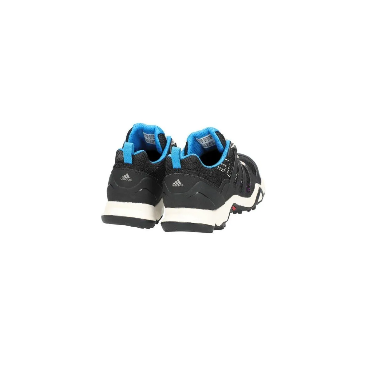 Adidas Terrex Swift R2 Gtx Sport Shoes Fabric Black Colour For Women