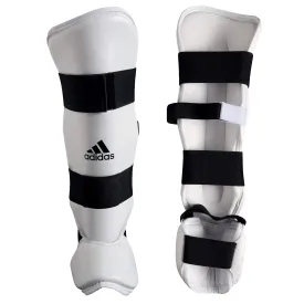 Adidas Vinyl Shin & Instep Guard