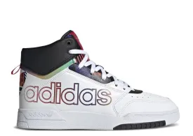 Adidas WMNS DROP STEP XL 'CHINESE NEW YEAR' sneakers, white