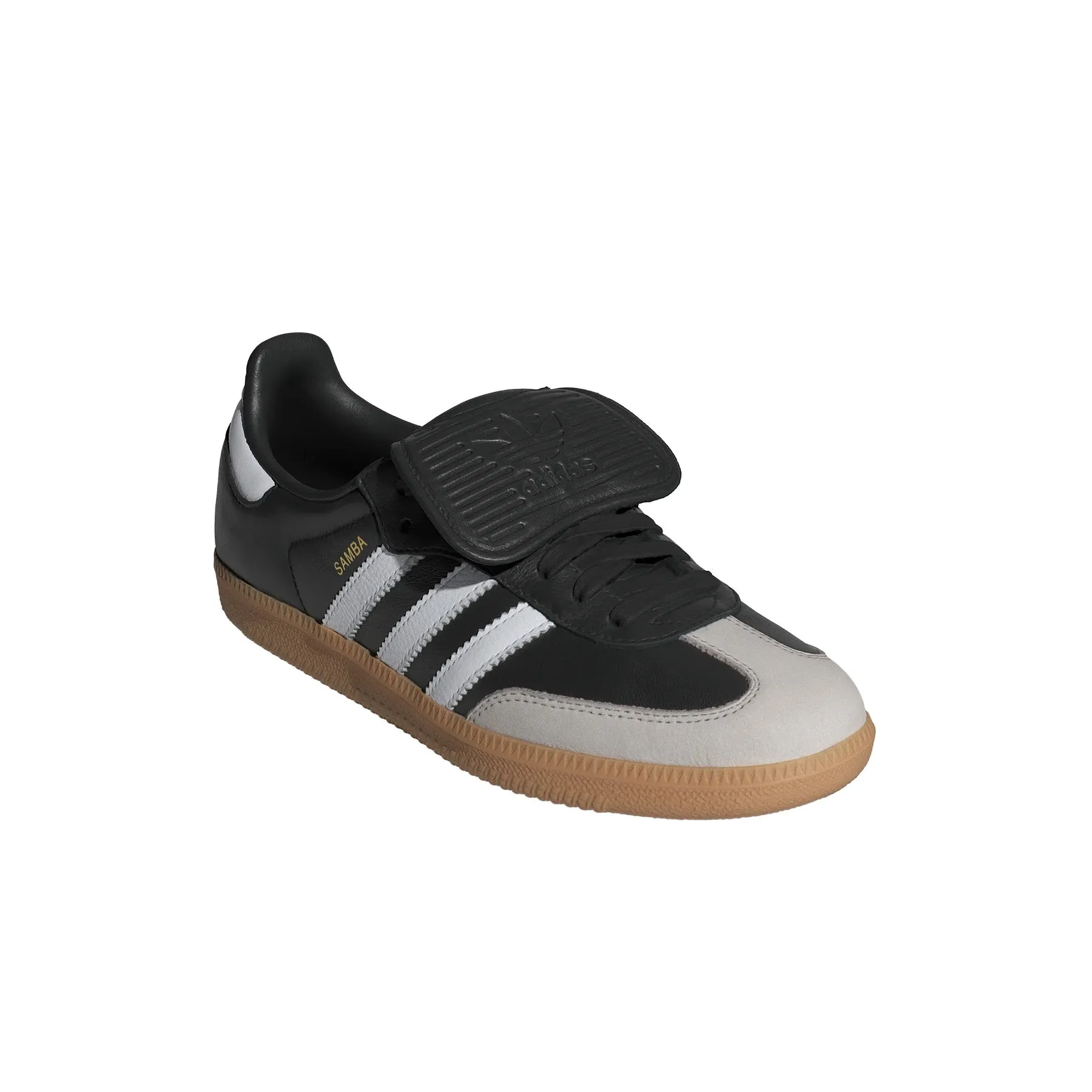 ADIDAS Women Samba : Core Black