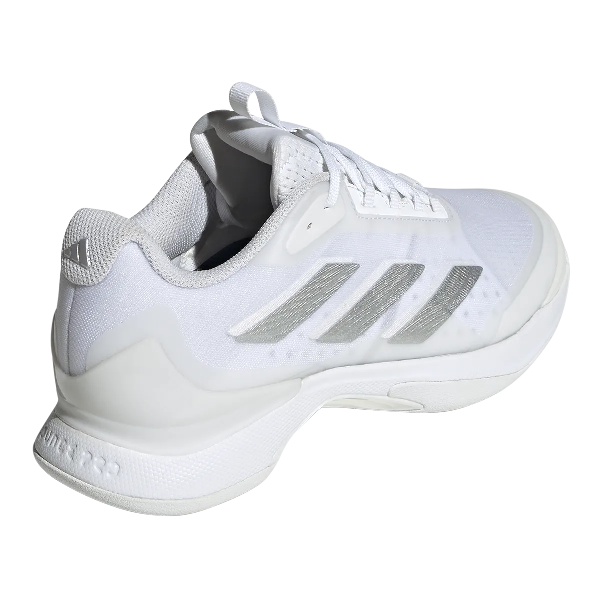 Adidas Women's Avacourt 2 Tennis Shoes White