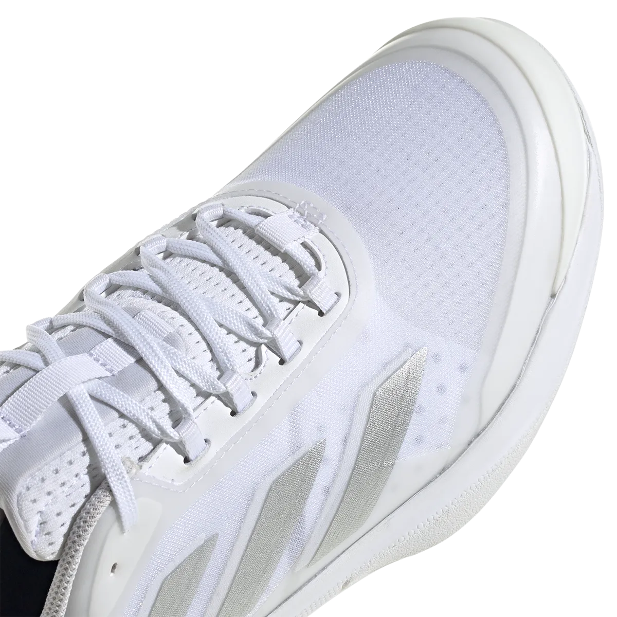 Adidas Women's Avacourt 2 Tennis Shoes White