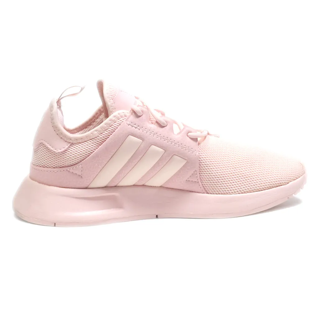 Adidas X Plr Sport Shoes Fabric Pink Colour For Women