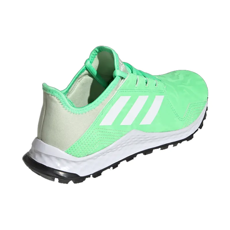 Adidas Youngstar Hockey Shoes - Green