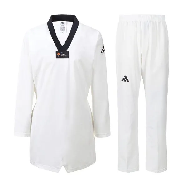 adiPRO Olympic Taekwondo Sparring Uniform