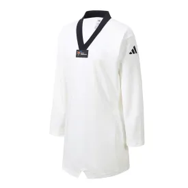 adiPRO Olympic Taekwondo Sparring Uniform