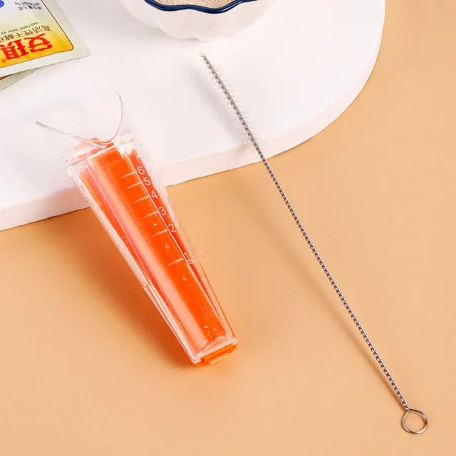 Adjustable Measuring Cup Sealing Clip