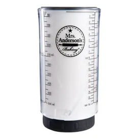 Adjustable Measuring Cup