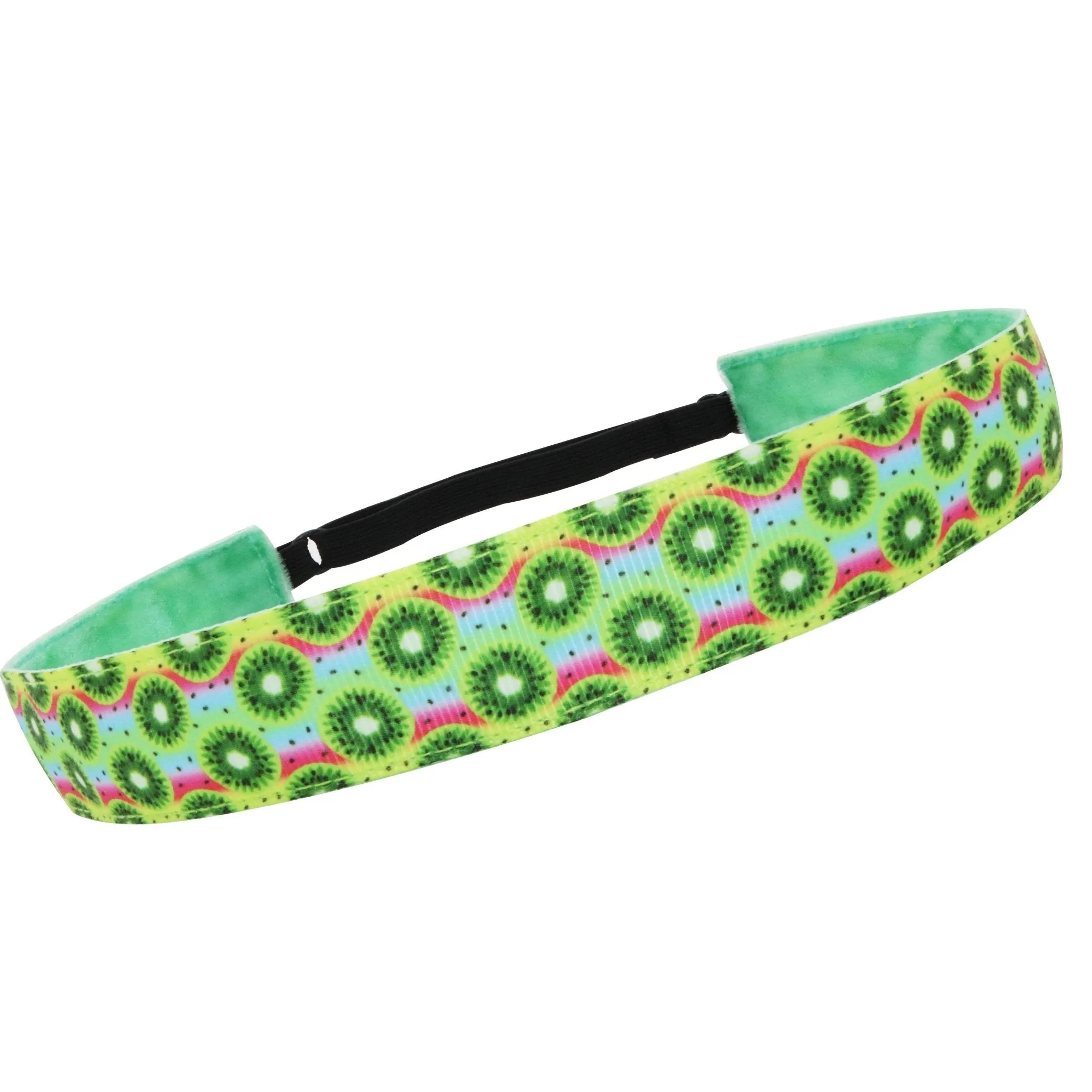 Adjustable No Slip Fruit Headband