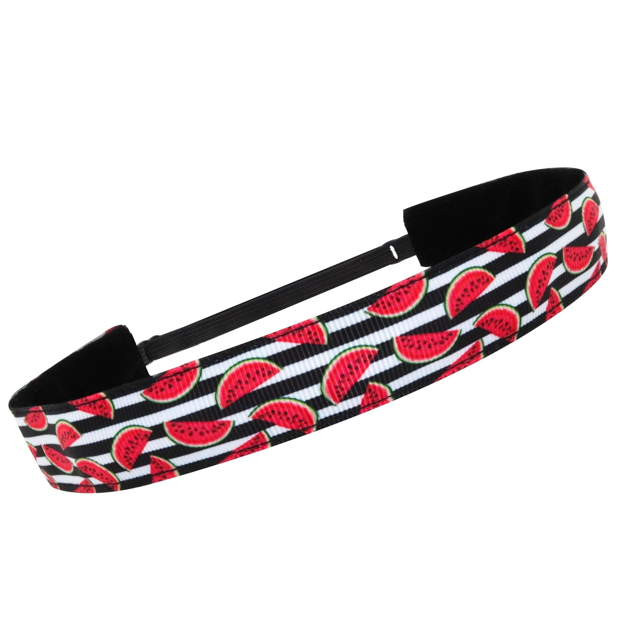 Adjustable No Slip Fruit Headband