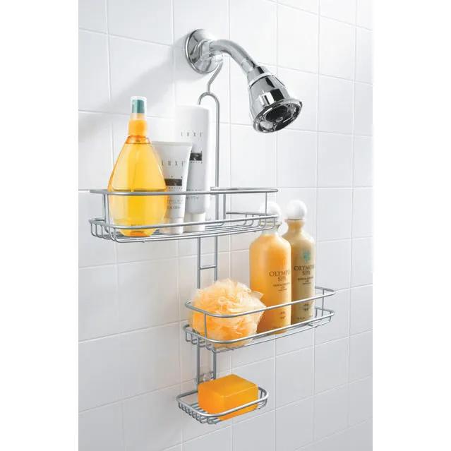 Adjustable Shower Caddy