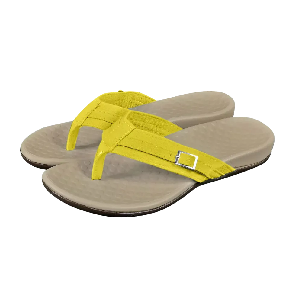 Adjustable Straps Orthopedic Sandals