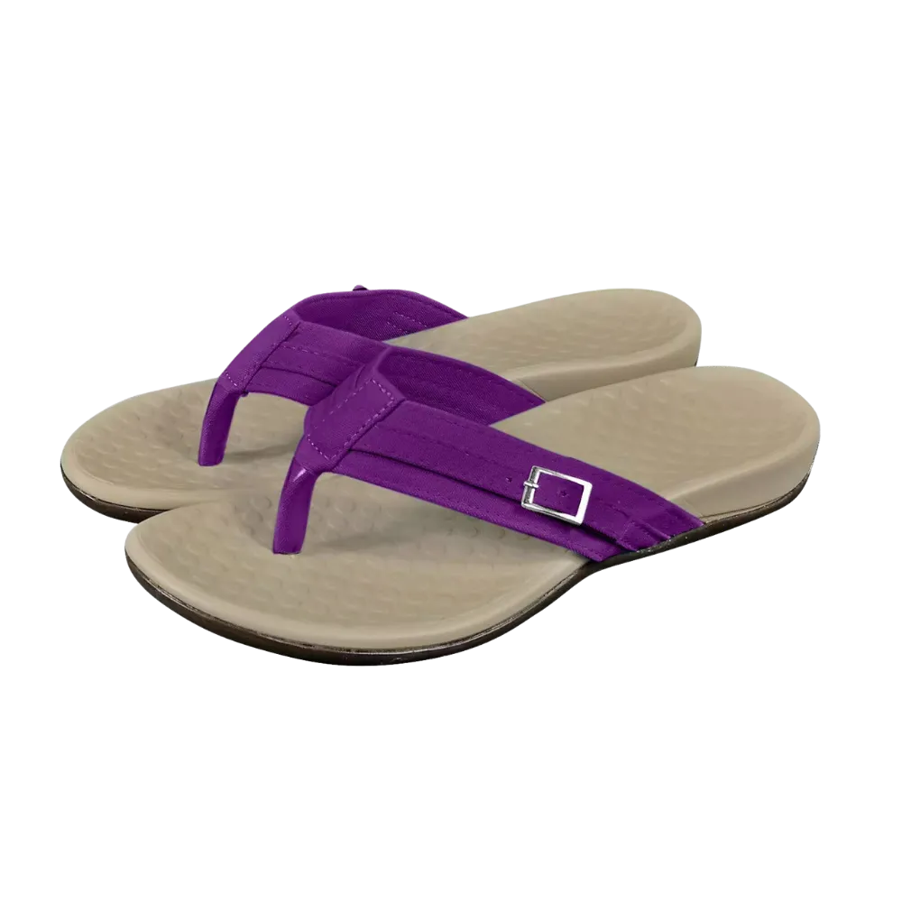 Adjustable Straps Orthopedic Sandals