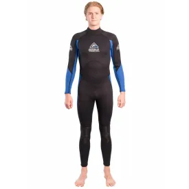 Adrenalin Enduro Steamer Mens