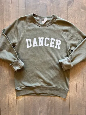 Adult Dancer Sweatshirt