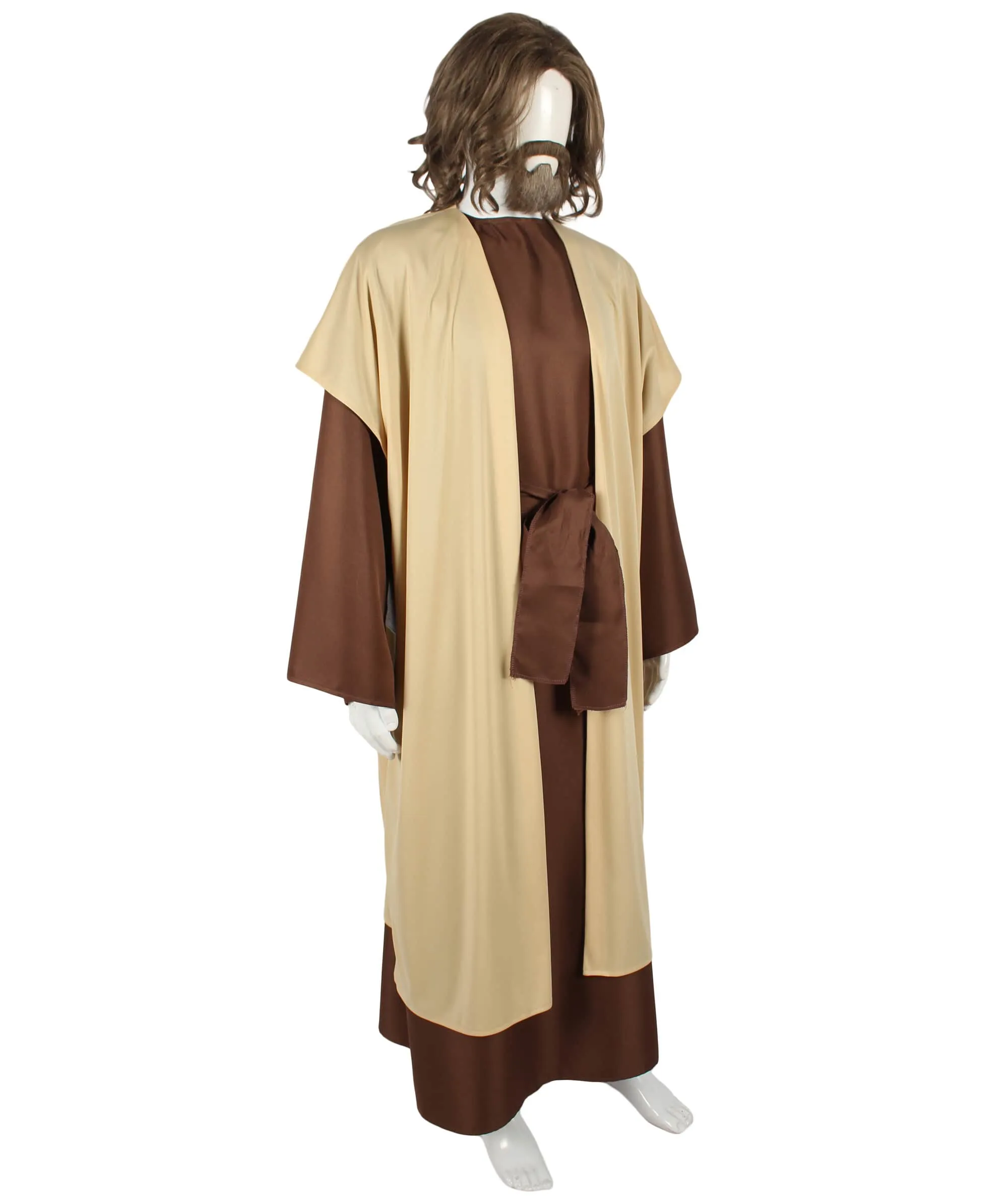 Adult Men’s Biblical Joseph’s Robe Costume | Multiple Size Options