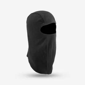 ADULT SKI FLEECE BALACLAVA - BLACK