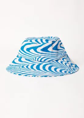 AFENDS Unisex Broccoli - Bucket Hat - Multi