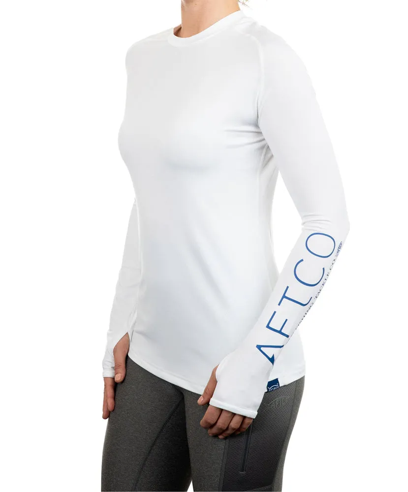 Aftco - Women's Samurai Long Sleeve