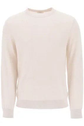 Agnona cashmere silk sweater