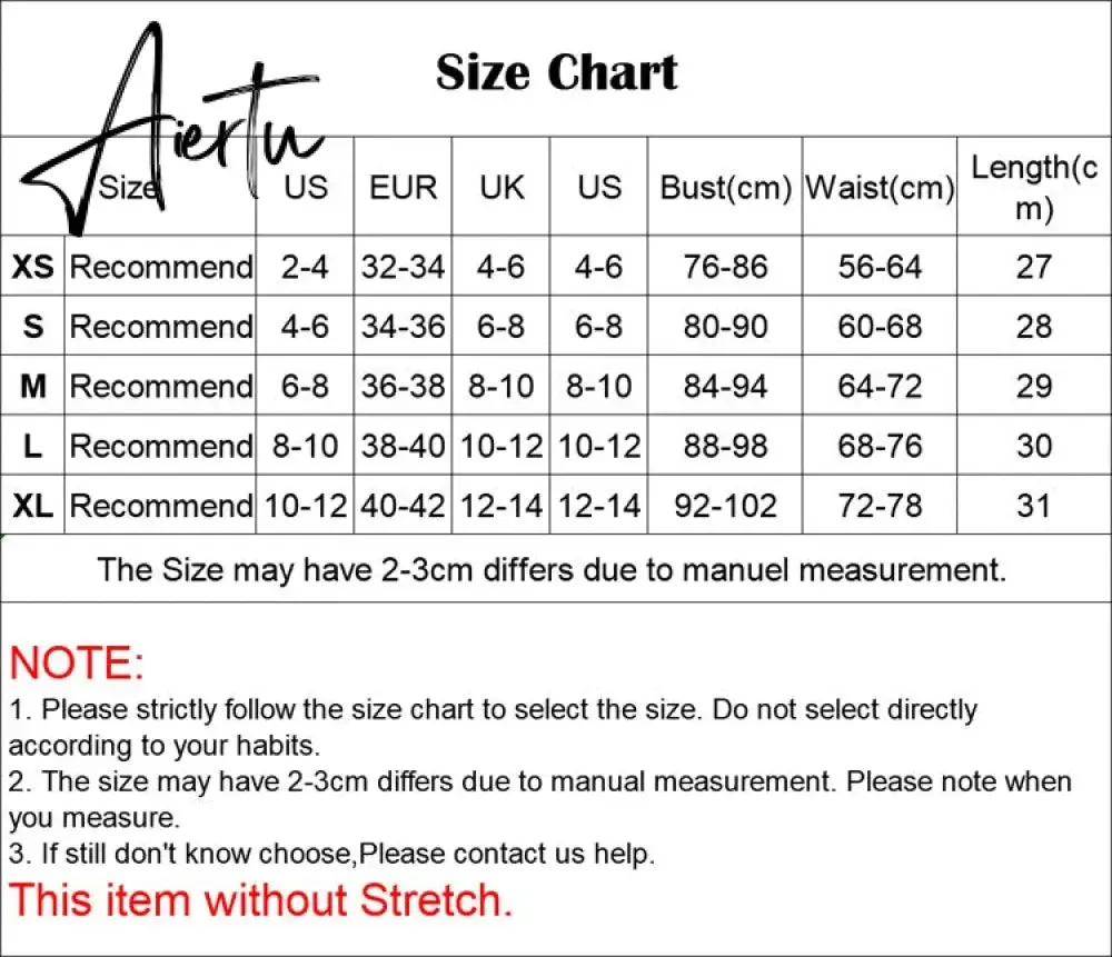 Aiertu Summer White Crop Top Women Clothes Solid Blue Sexy Outfits Cute Blouse Trendy Halter Top