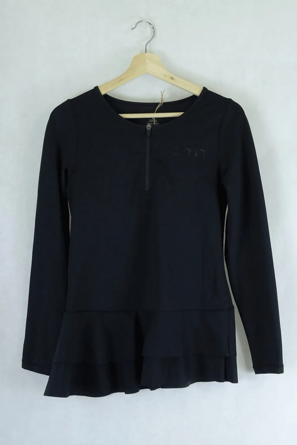 Aim'n Black Activewear Jacket L