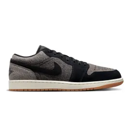 Air Jordan 1 Low SE 'Black Denim'